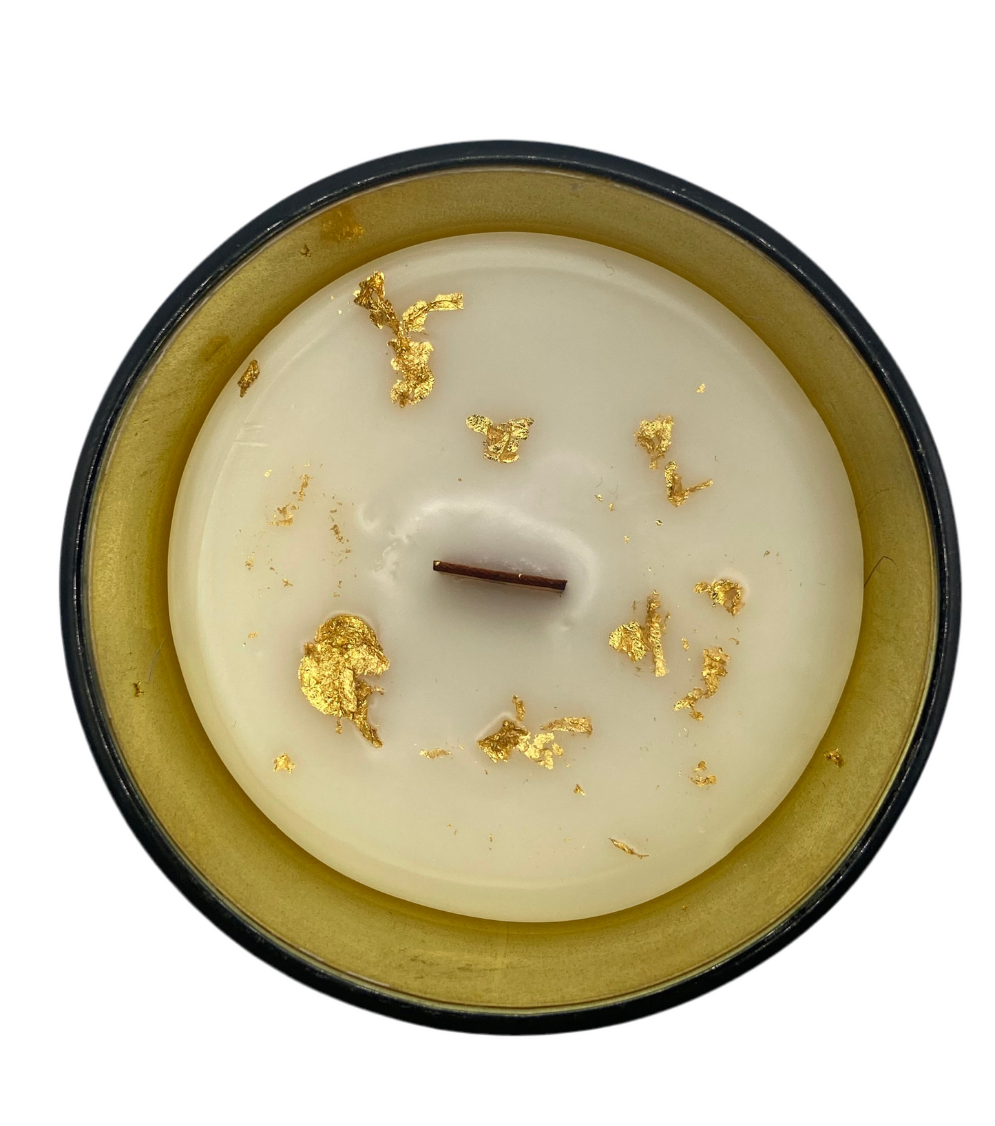 Gold Mood Candle
