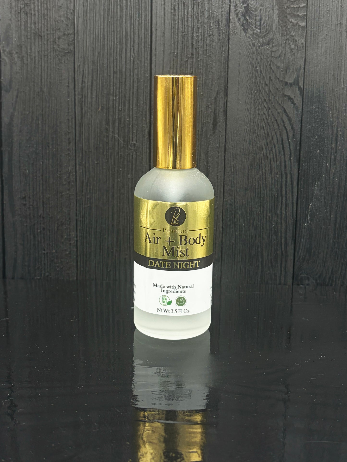 Date Night Air + Body Mist