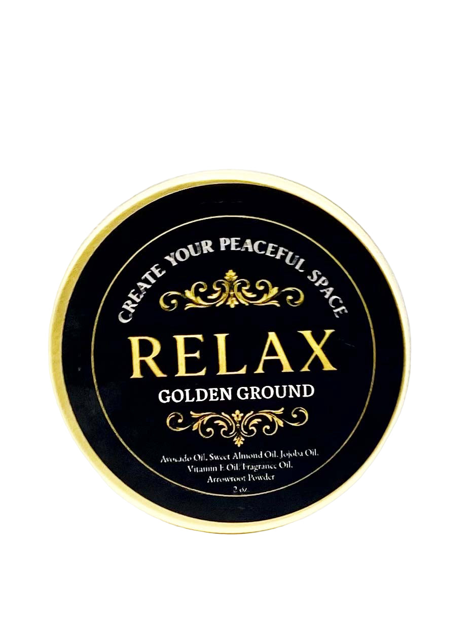 For Mood Luxe™ Compact Body Butter