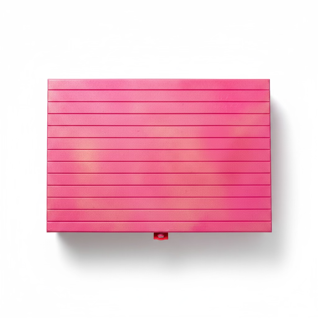 The Soft Life – Pink Sugar Experience