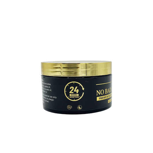 No Bad Energy Whipped Body Butter