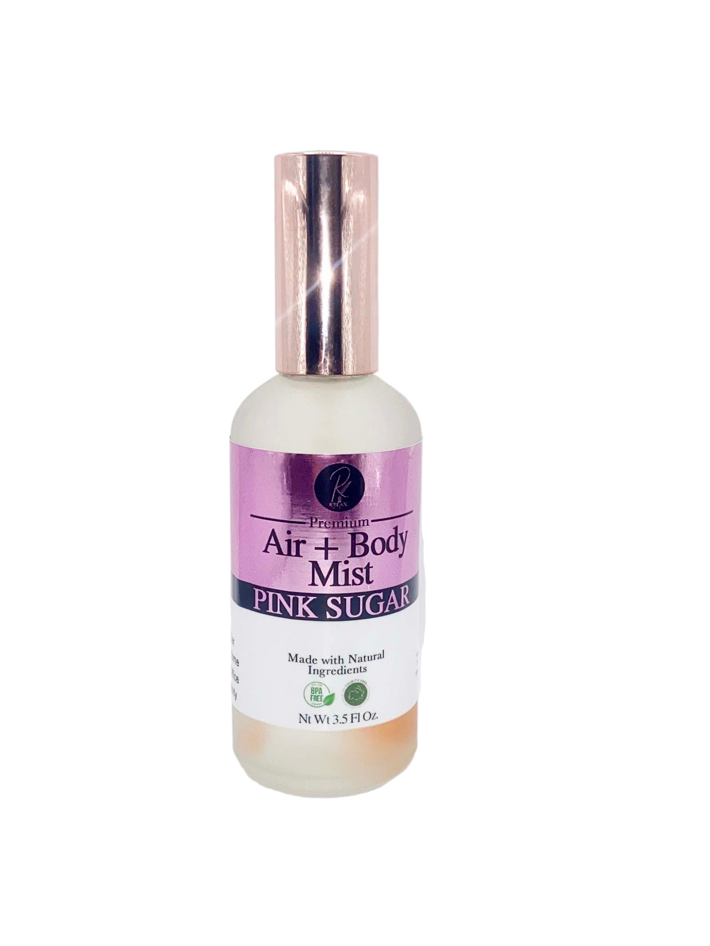 Pink Sugar Air + Body Mist