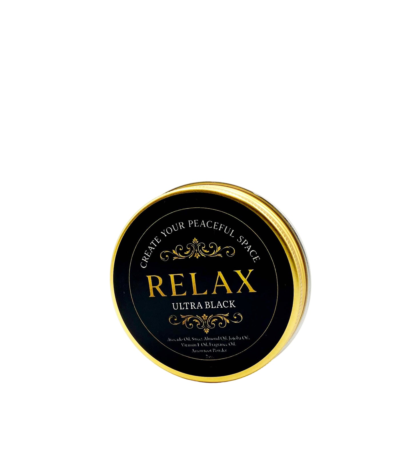 For Mood Luxe™ Compact Body Butter