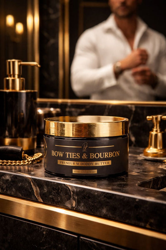 How to Care for Your Shea Body Butter