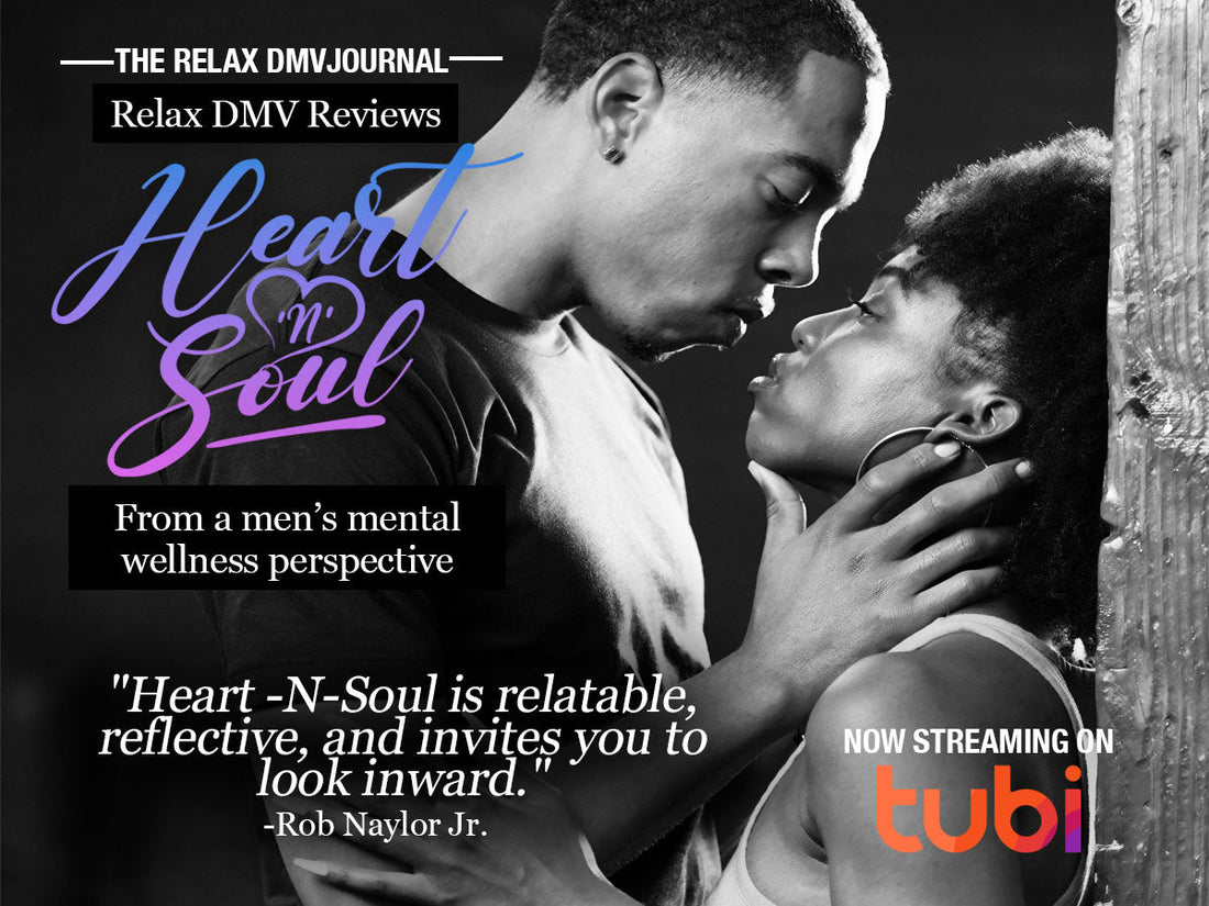 Heart N Soul Movie Cover
