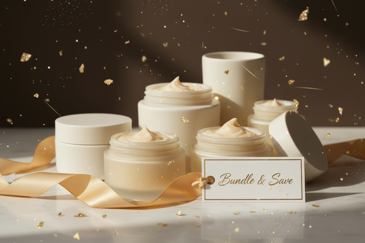 Bundle and Save