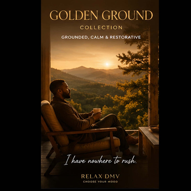 Golden Ground Collection