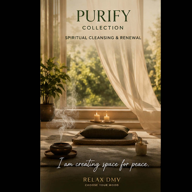 Purify Collection