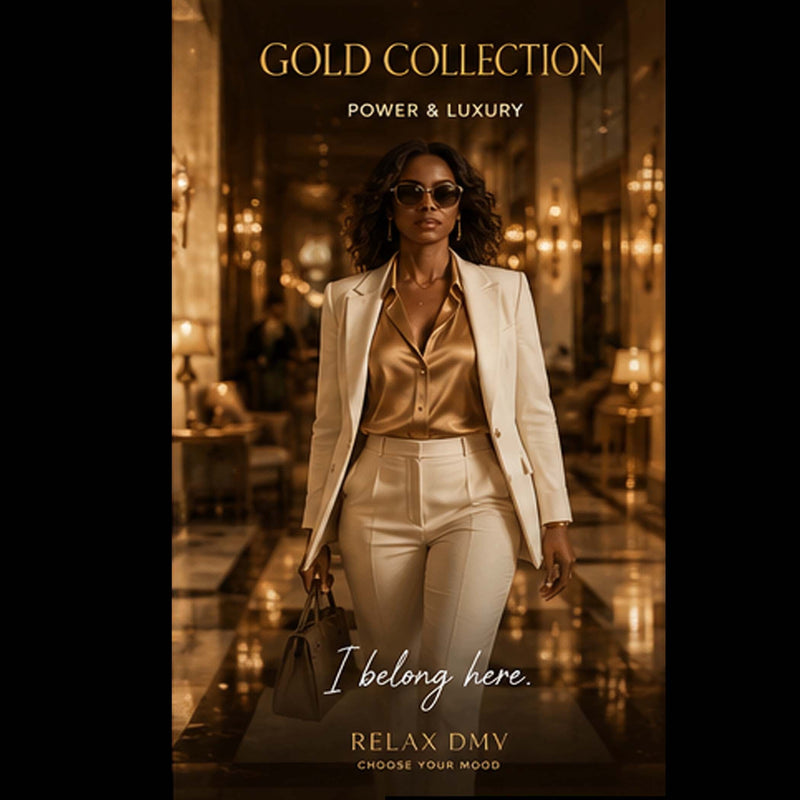 Gold Collection