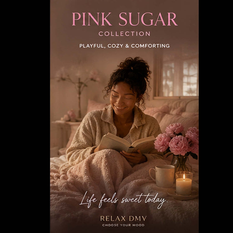 Pink Sugar Collection