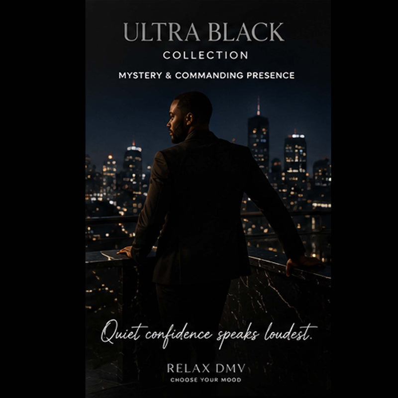 Ultra Black Collection