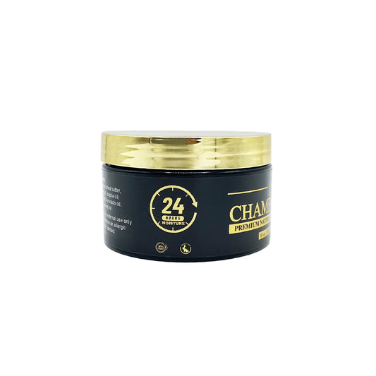 Champagne Toast Whipped Shea Body Butter
