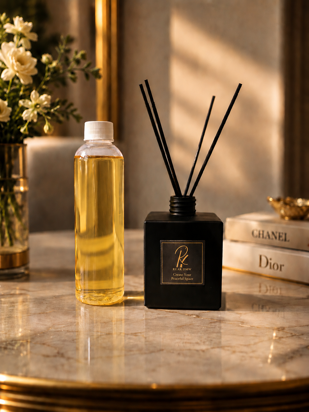 Choose Your Mood™ Reed Diffuser