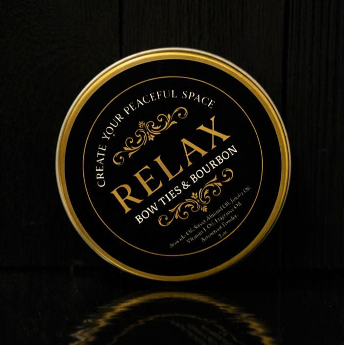 For Mood Luxe™ Compact Body Butter