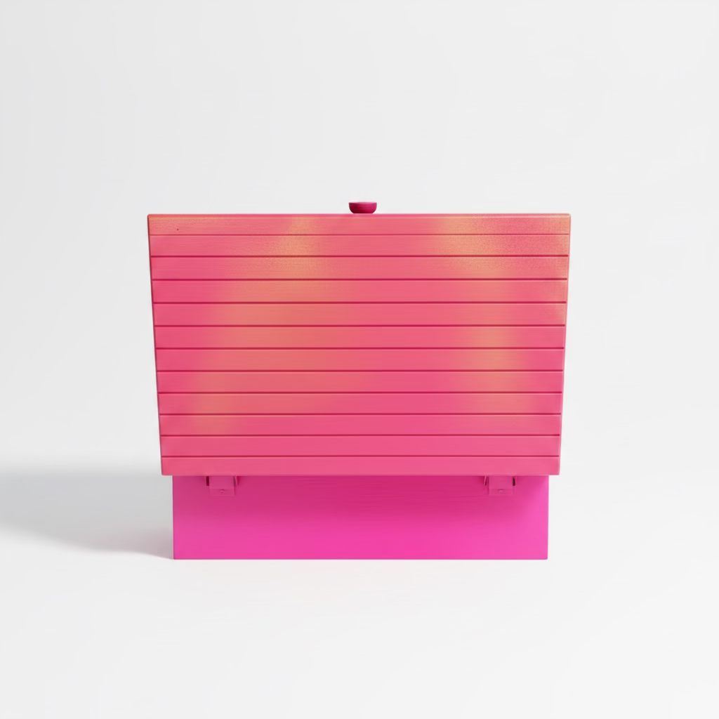 The Soft Life – Pink Sugar Experience
