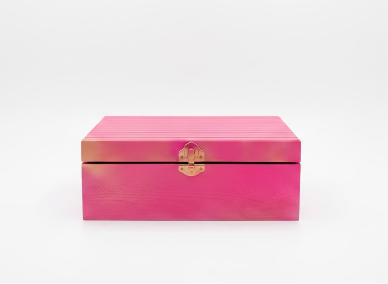 The Soft Life – Pink Sugar Experience