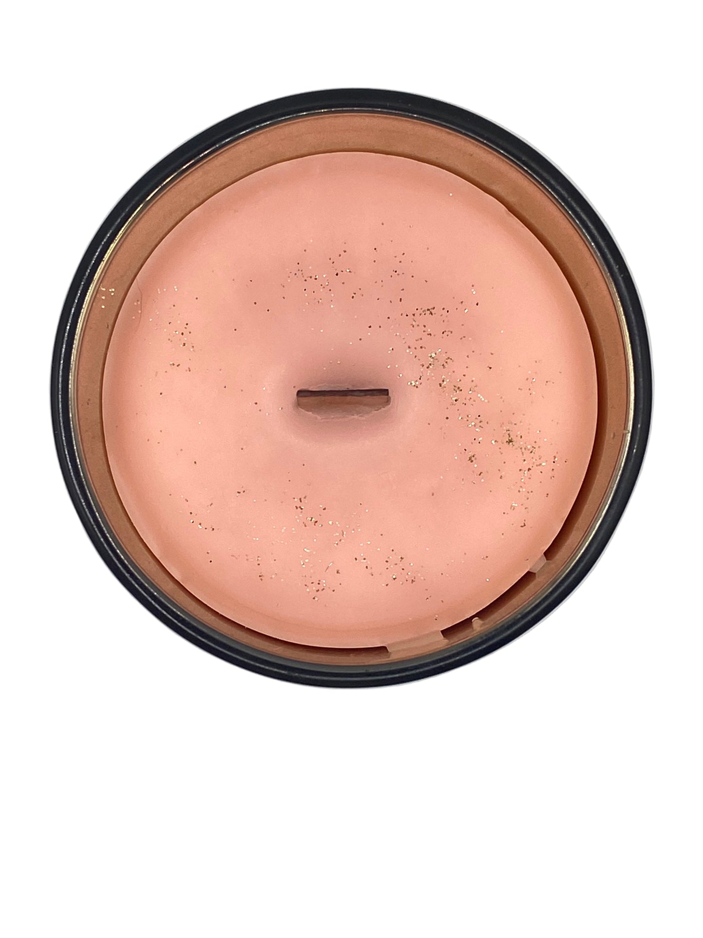 Golden Ground (Sandalwood) Mood Candle