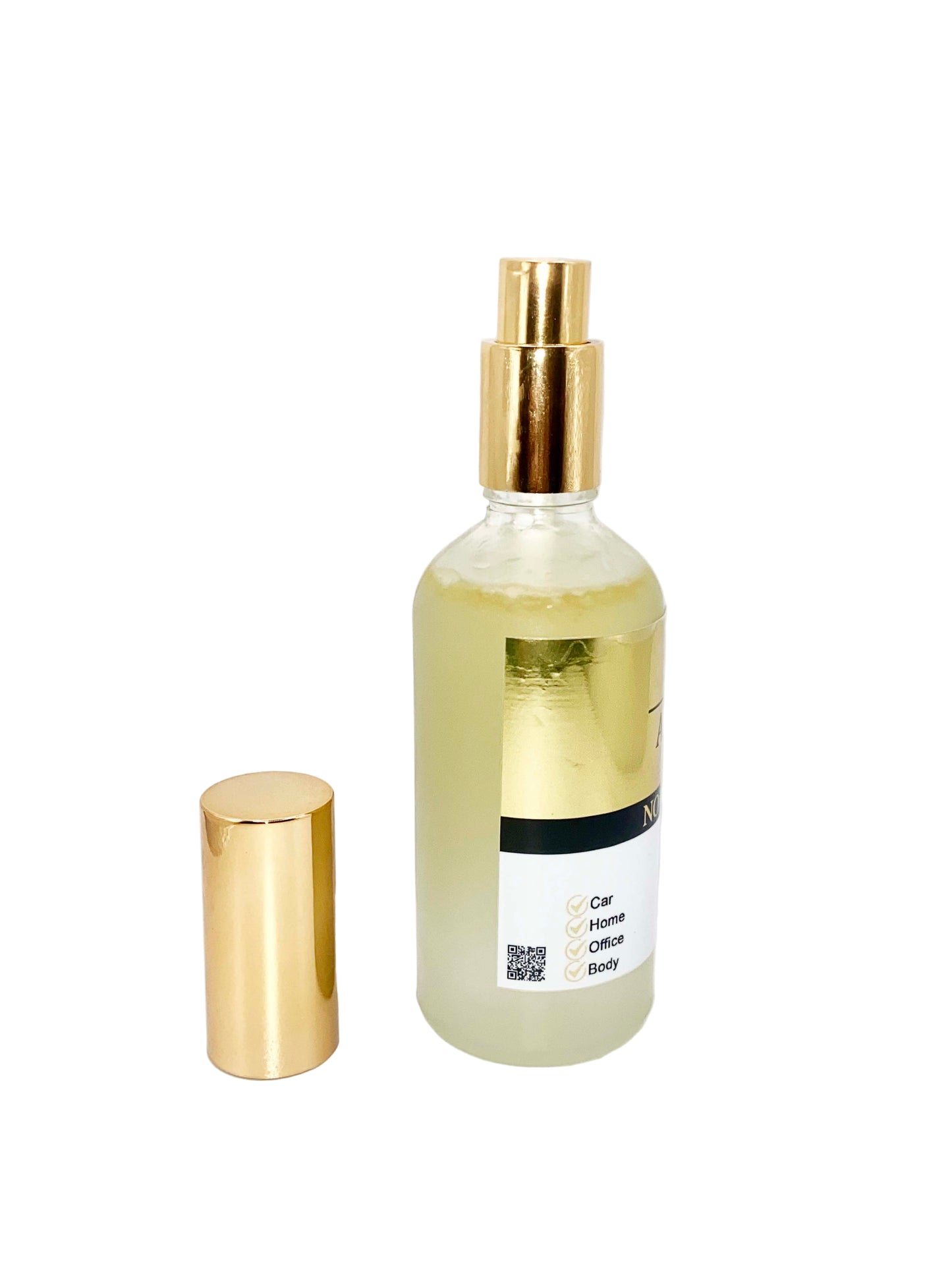 No Bad Energy Air + Body Mist