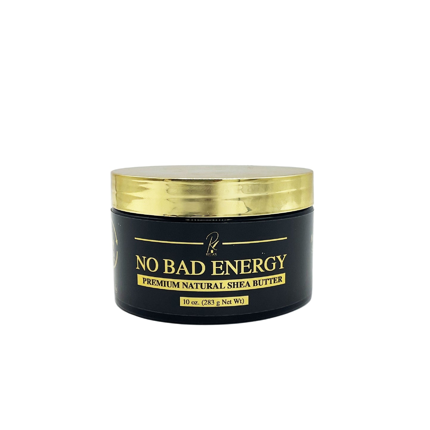 No Bad Energy Whipped Body Butter
