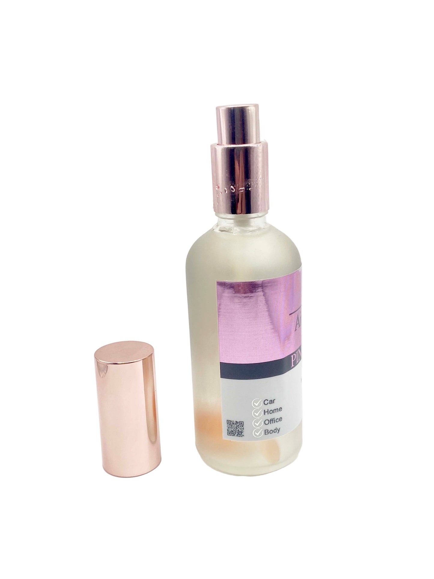 Pink Sugar Air + Body Mist