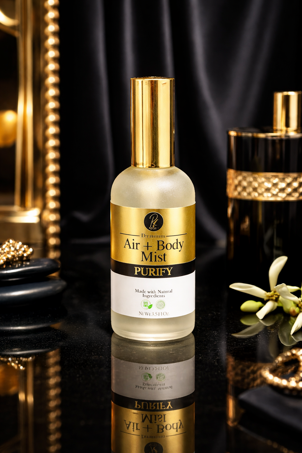 Purify Air + Body Mist