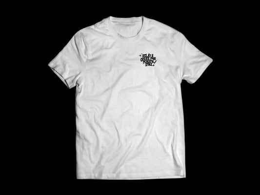 Peaceful Space Luxury Tee