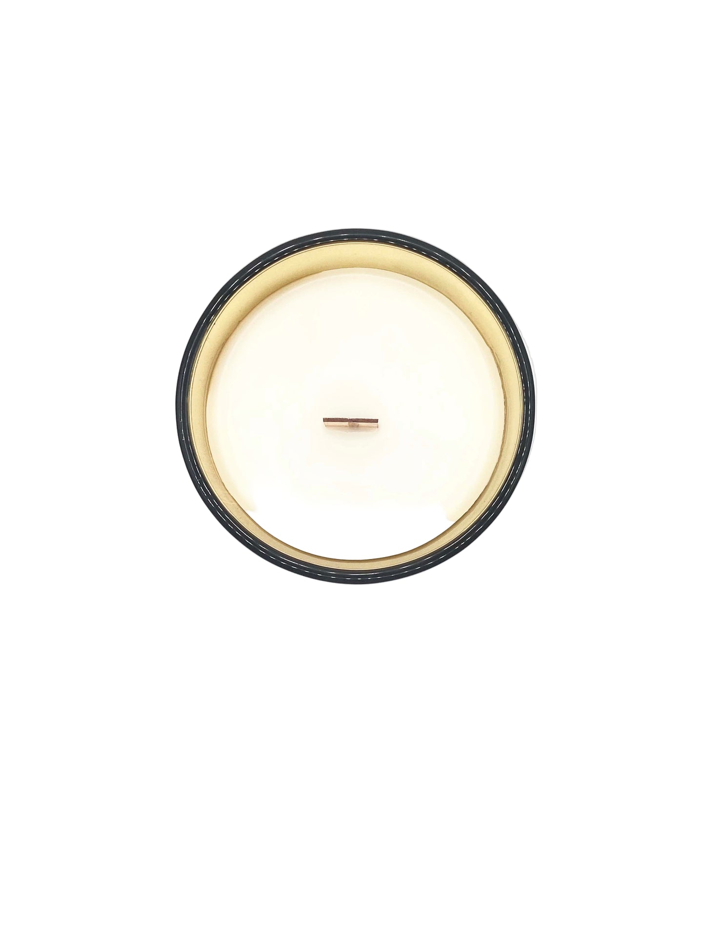 Ultra Black – Bold Aromatherapy Candle
