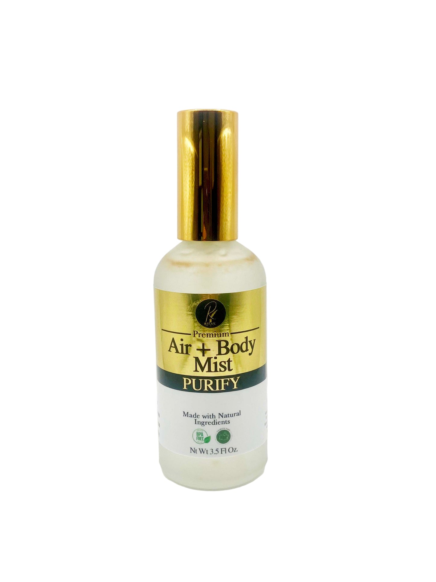 Purify Air + Body Mist
