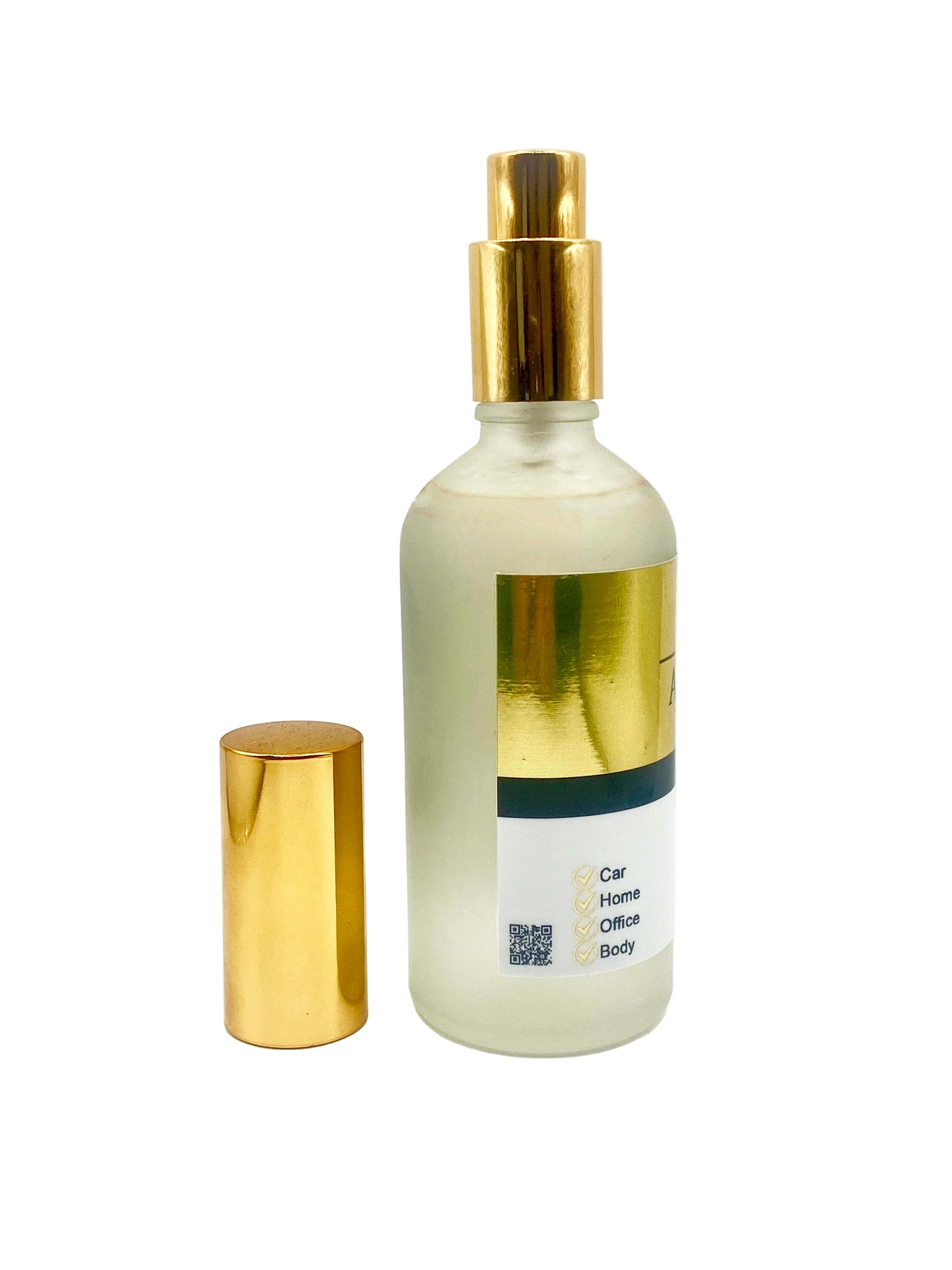 Purify Air + Body Mist