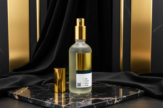 Purify Air + Body Mist